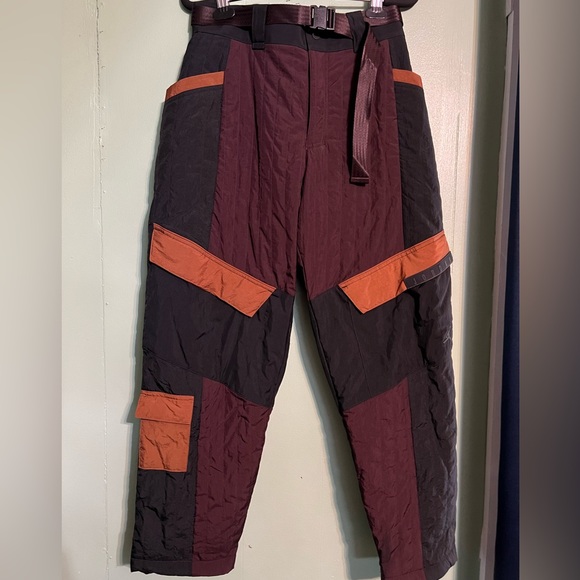 Jumpman Jordan Loose Fit Pants - Picture 5 of 8